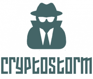 Cryptostorm