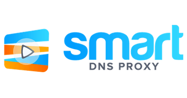 Smart DNS Proxy