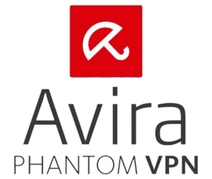 Avira PhantomVPN