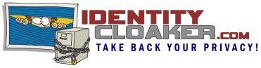 Identity Cloaker